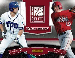 2010 Donruss Elite Extra Edition Baseball