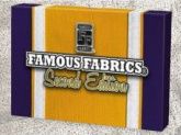 2010 Famous Fabrics Second Edition Box