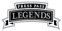 2010 Press Pass Legends Nascar Racing