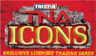 2010 TriStar TNA Icons Logo