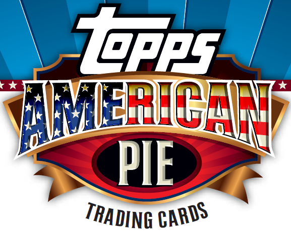 2011 Topps American Pie Logo