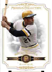 2011 Topps Museum Collection Baseball Base Card