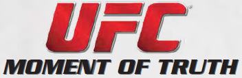 2011 Topps UFC Moment of Truth Logo
