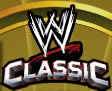 2011 Topps WWE Classic