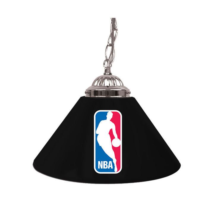 NBA Lamp