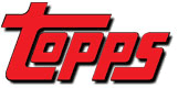 Topps Trading Card Company Logo