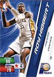 Free Adrenalyn NBA 2 Code Hibbert