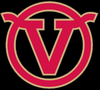 Visalia Rawhide Team Logo