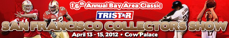 16the Annual Tristar San Francisco Show