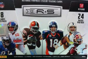 2012 Panini Rookies and Stars Football Card #12 Ray Rice