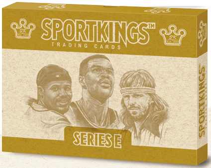 2012 Sportkings Series E Box