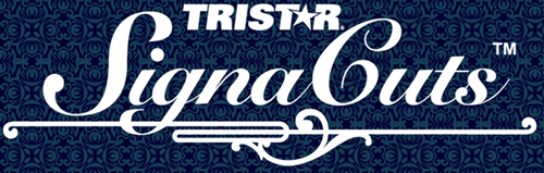 TriStar Signa Cuts Logo