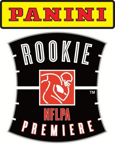 NFL Rookie Photo Shoot Logo