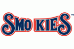 Tennessee Smokies Team Logo
