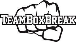 Team Box Break Logo