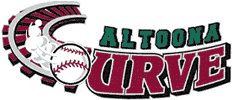 Altoona Curve Team Logo
