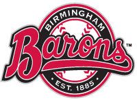 Birmingham Barons Team Logo