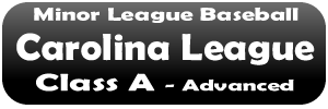 Carolina League Team Addresses