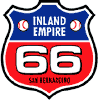 Inland Empire 66ers Logo