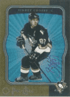 2012-13 Upper Deck O-Pee-Chee Sidney Crosby BuyBack Autograph