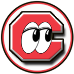 Chattanooga Lookouts Team Logo