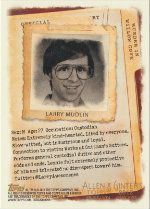 2012 Topps Allen & Ginter Larry Mudlin