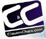 Clouts'n'Chara Website