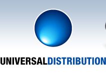 Universal Distribution Logo