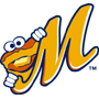 Montgomery Biscuits Team Logo