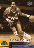 2009-10 Upper Deck Immortals Alex English #254