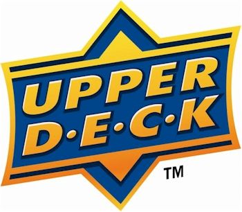 Upper Deck Company Logo