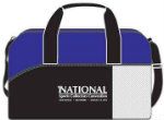 2012 National Sports Collectors Convention Duffel Bag