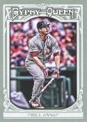 2013 Gypsy Queen David Freese