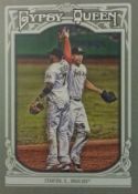 2013 Gypsy Queen Mike Stanton Variation