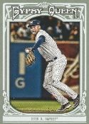 2013 Gypsy Queen Derek Jeter