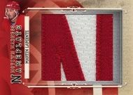 2012-13 ITG Mowtown Nameplate