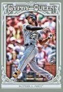 2013 Gypsy Queen Andrew McCutchen