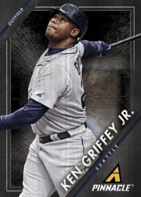 2013 Pinnacle Ken Griffey Jr.