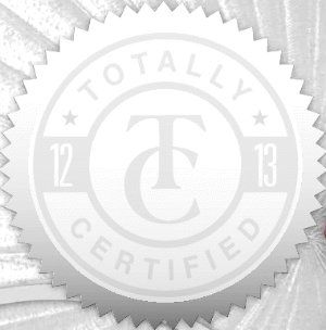 2012-13 Panini Totally Certified Basketball