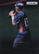 2012 Panini Longevity Football Peyton Manning Base Card