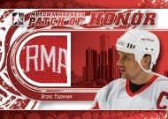 2012-13 ITG Motown Patch