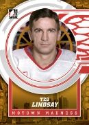 2012-13 ITG Motown Ted Lindsay