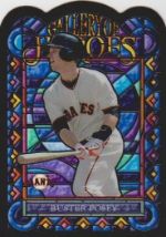2013 Topps Archives Buster Posey Gallery
