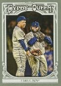 2013 Gypsy Queen Prince Fielder Variation