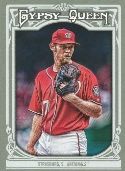 2013 Gypsy Queen Stephen Strasburg