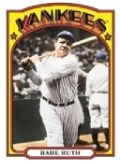 2013 Archives Babe Ruth