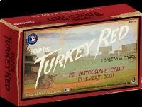 2013 Topps Turkey Red Baseball