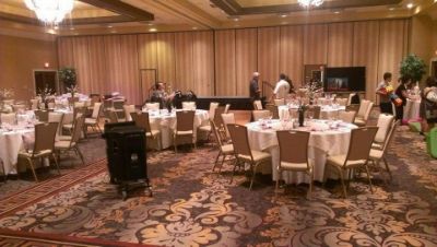 Orleans Casino Conference Rooms