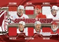2012-13 ITG Hockey Starting Lineup