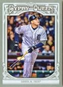 2013 Gypsy Queen Miguel Cabrera